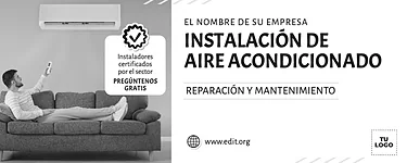 Crea tu portada para Facebook