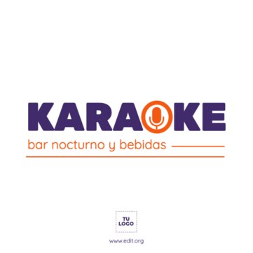 Crea tu logo