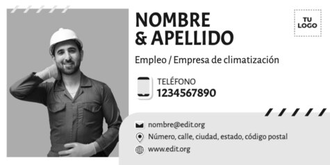 Edita una firma de email