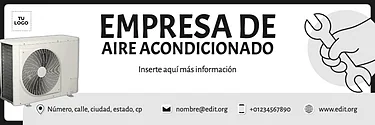 Crear una cabecera de Twitter