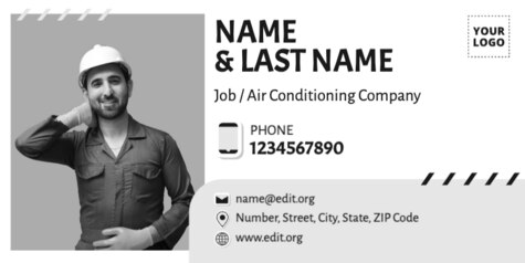 Eine E-Mail-Signatur bearbeiten