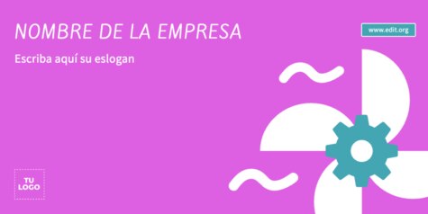 Edita un diseño de un sobre