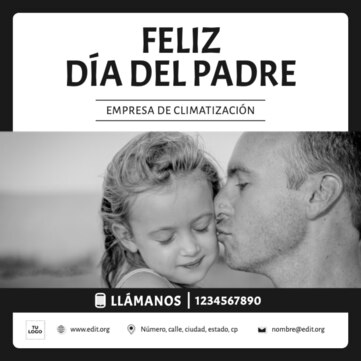 Edita un diseño de Aire Acondicionado