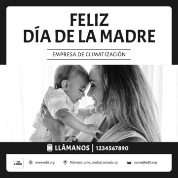 Crea un banner