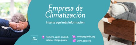 Crear una cabecera de Twitter