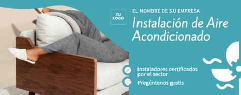 Crea tu portada para Facebook