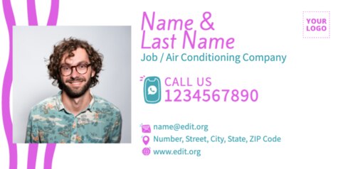 Eine E-Mail-Signatur bearbeiten