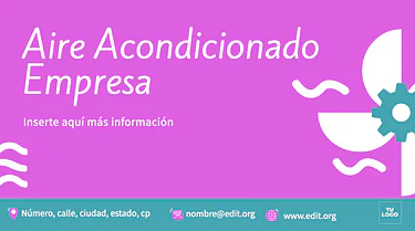 Crea una imagen para Twitter