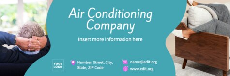 Crie uma capa para Twitter