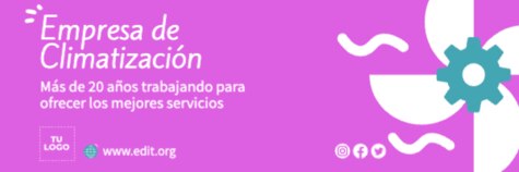 Edita una cabecera de email
