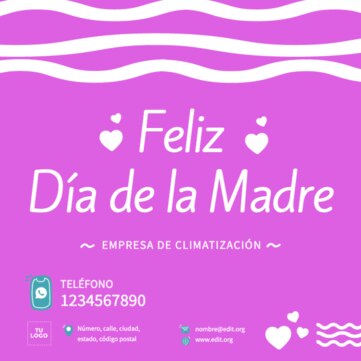 Crea un banner