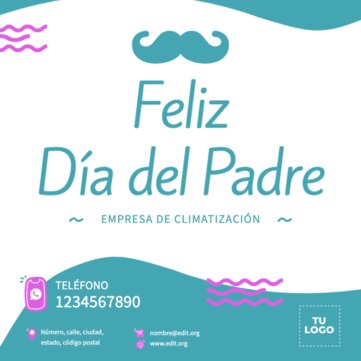 Edita un diseño de Aire Acondicionado