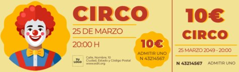 Crear una entrada