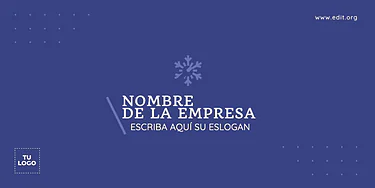Edita un diseño de un sobre
