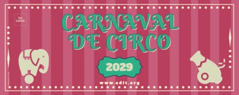 Crea tu portada para Facebook