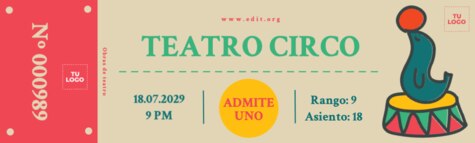 Crear una entrada