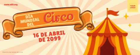 Crea tu portada para Facebook