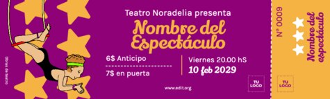 Crear una entrada