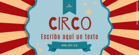 Crea tu portada para Facebook