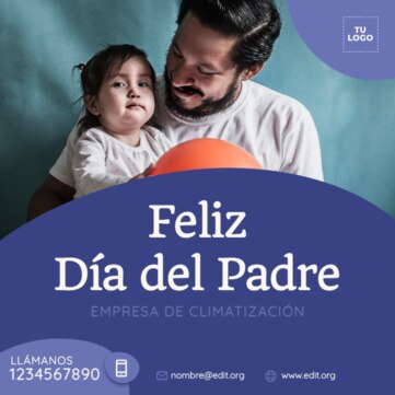 Edita un diseño de Aire Acondicionado