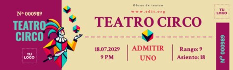 Crear una entrada