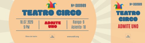 Crear una entrada