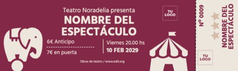 Crear una entrada