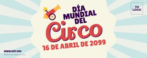 Crea tu portada para Facebook