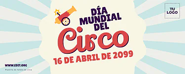 Crea tu portada para Facebook