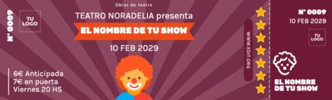 Crear una entrada