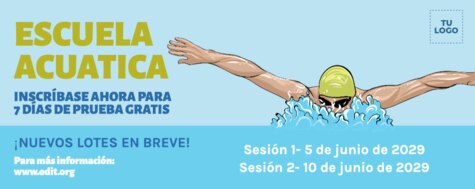 Crea tu portada para Facebook