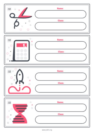 Edit a Classroom Desk Tag