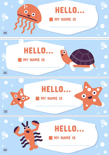 Edit a Classroom Desk Tag