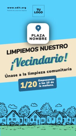 Crear Instagram Stories gratis