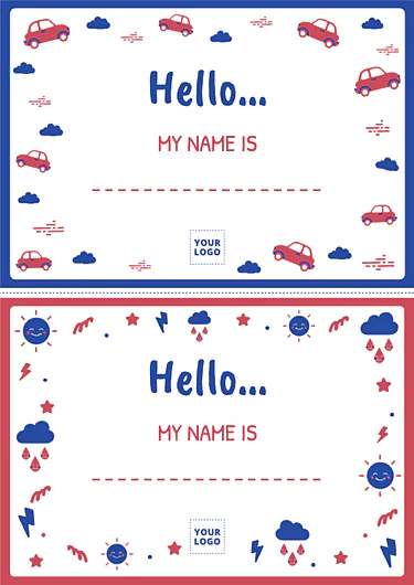 Edit a Classroom Desk Tag