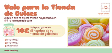 Crear tarjetas de regalo