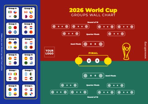 Edit a tournament bracket
