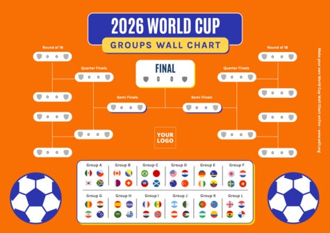 Edit a tournament bracket
