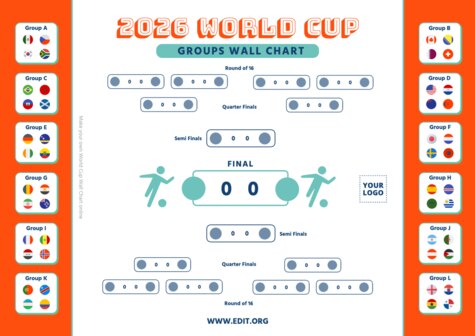 Éditer un tournoi entre crochets
