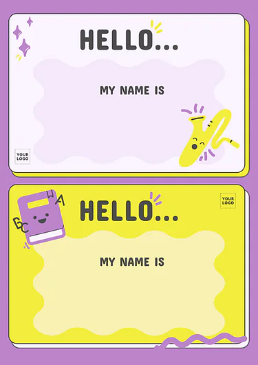 Edit a Classroom Desk Tag