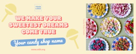 Create your Facebook cover