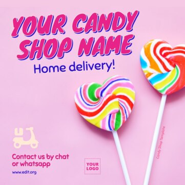 Edit a banner