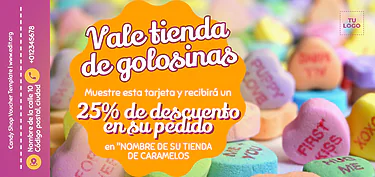 Crear tarjetas de regalo