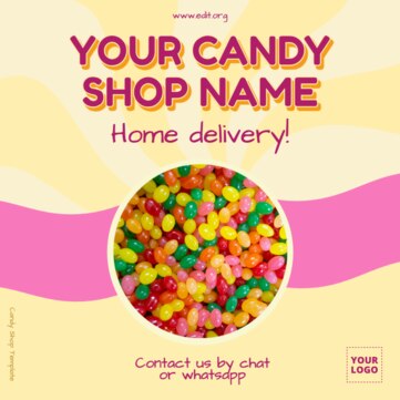 Edit a banner
