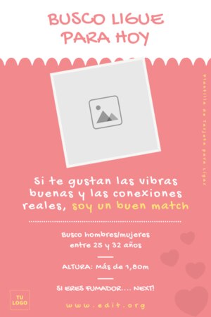 Editar una tarjeta de identificación