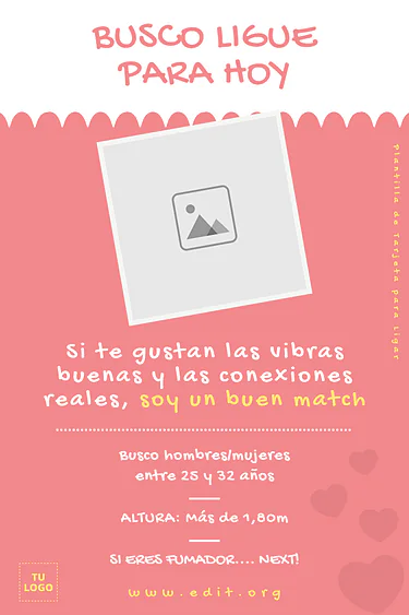 Editar una tarjeta de identificación