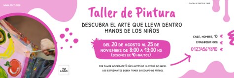 Crear una cabecera de Twitter