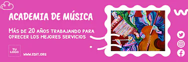Edita una cabecera de email