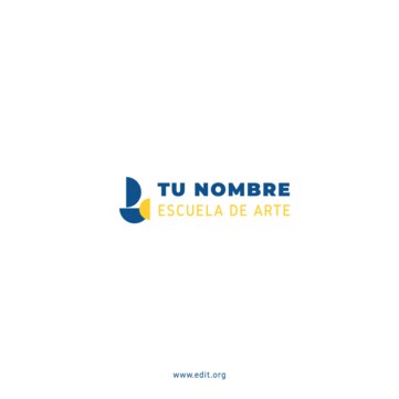 Crea tu logo