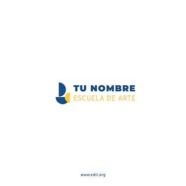 Crea tu logo